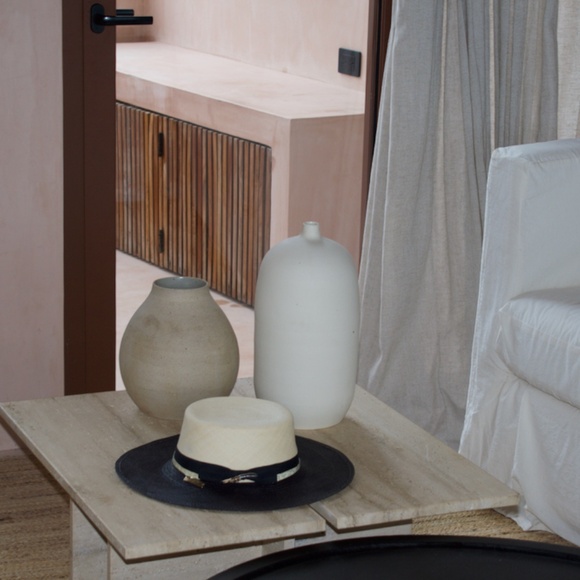 DALIA STRAW HAT - Picture 9 of 12